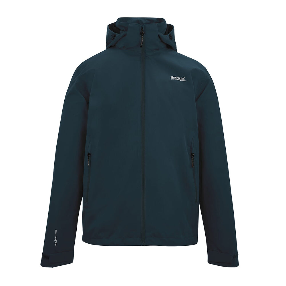 Regatta  Jacket (Size - Medium) - Blue