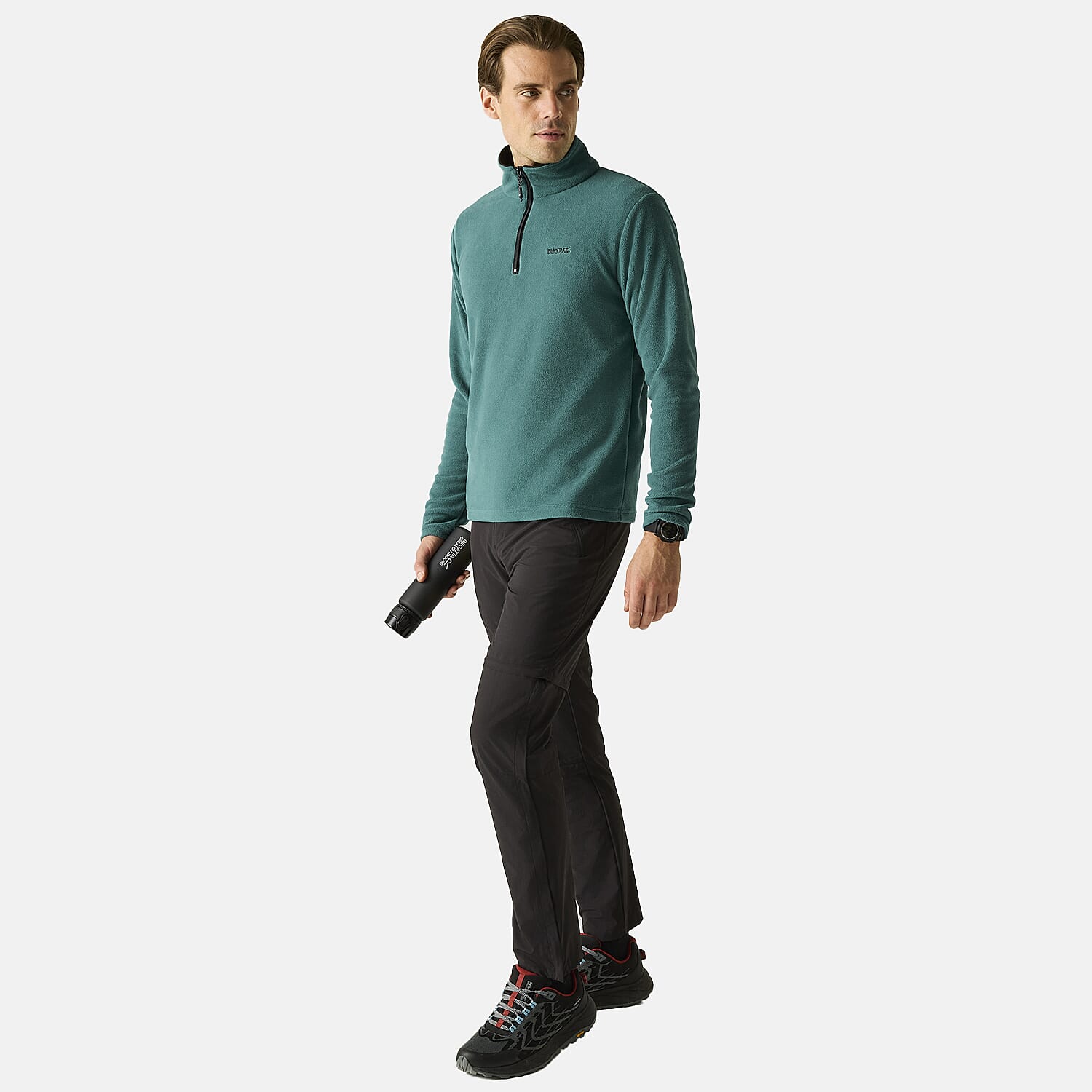 Regatta  Jacket (Size - Medium) - Green