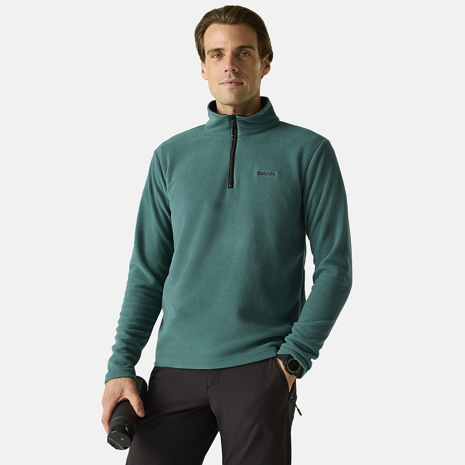 Regatta  Jacket (Size - Medium) - Green