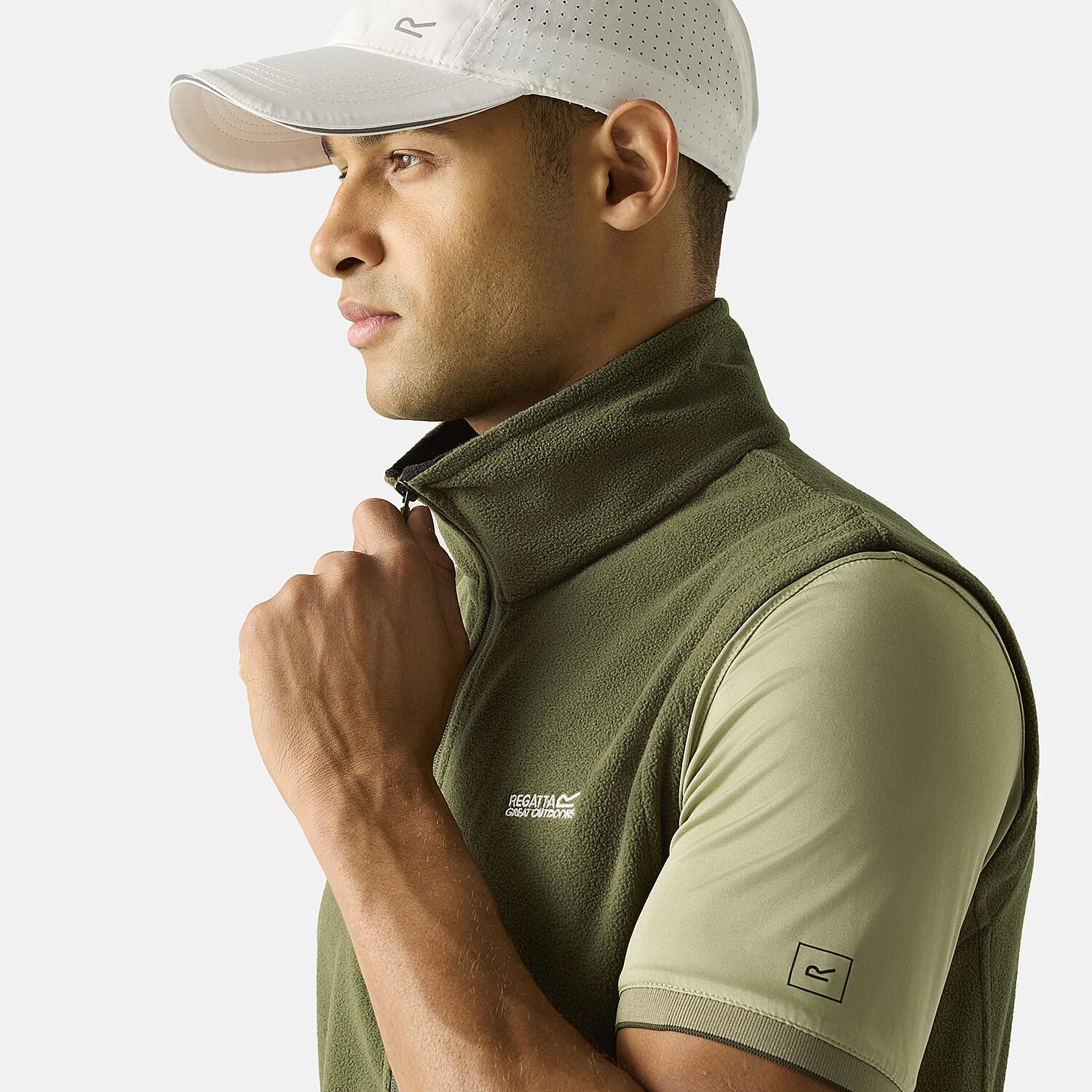 Regatta  Jacket (Size - Medium) - Green