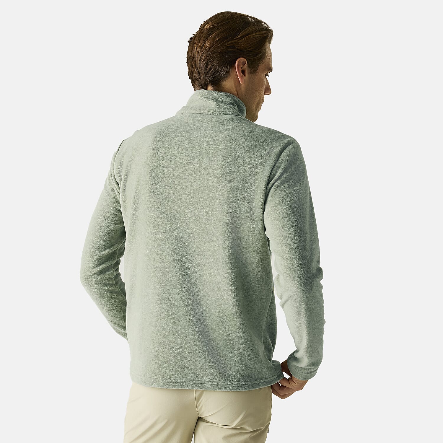 Regatta  Jacket (Size - Medium) - Light Sage