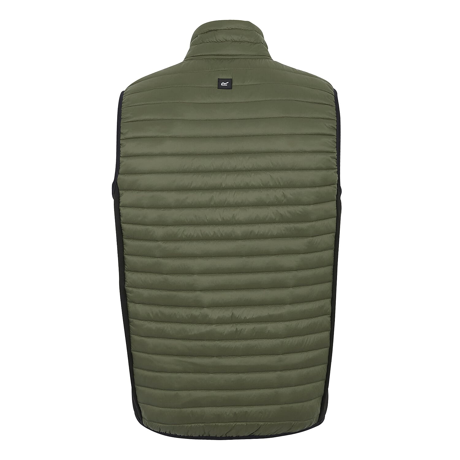 Regatta Mens Insulated Gilet (Size M) - Olive Night