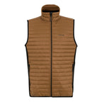 Regatta Mens Insulated Gilet (Size XL) - Nut Brown