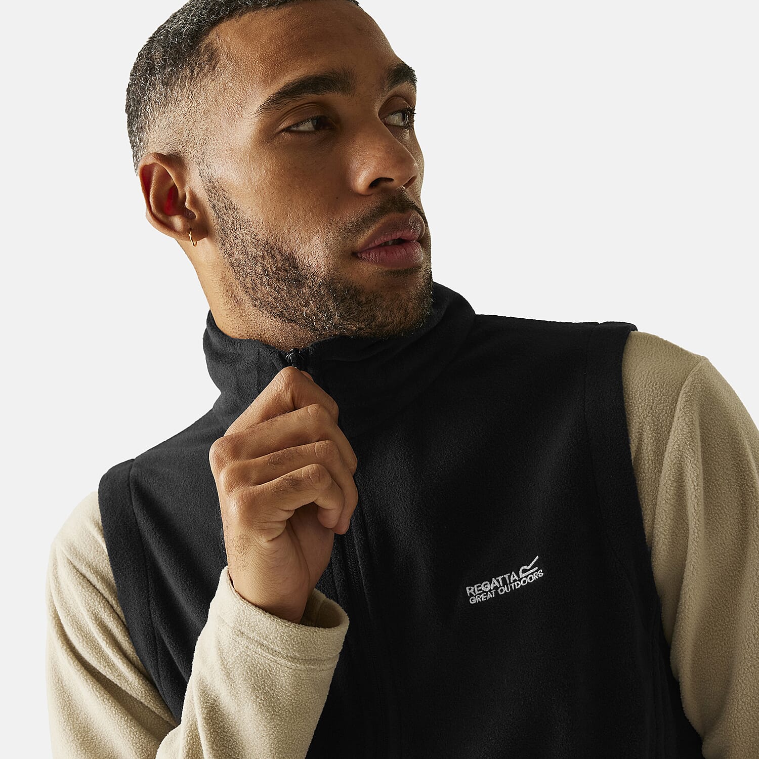 Regatta  Jacket (Size - XL) - Black