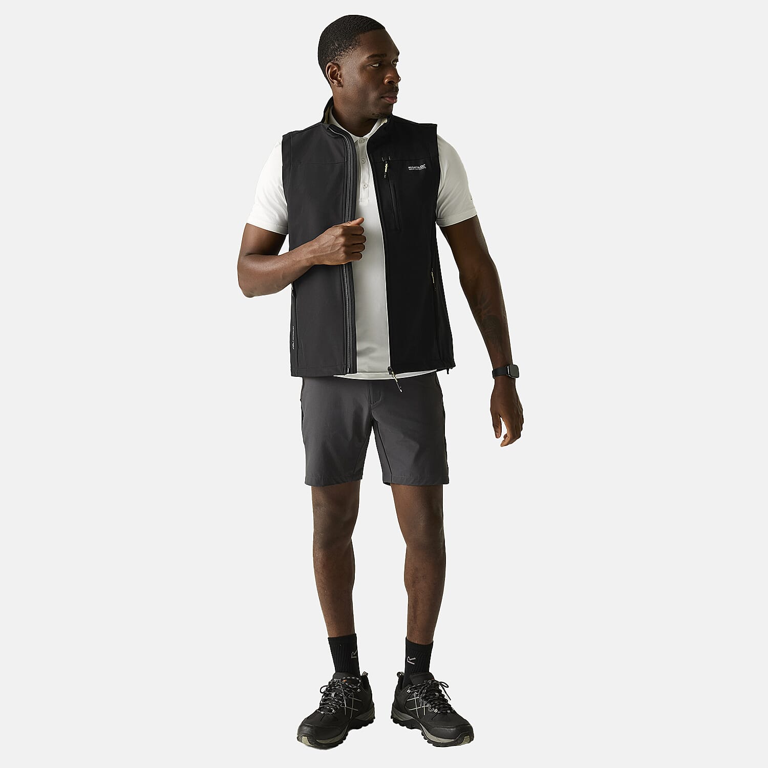 Regatta  Jacket (Size - XL) - Black