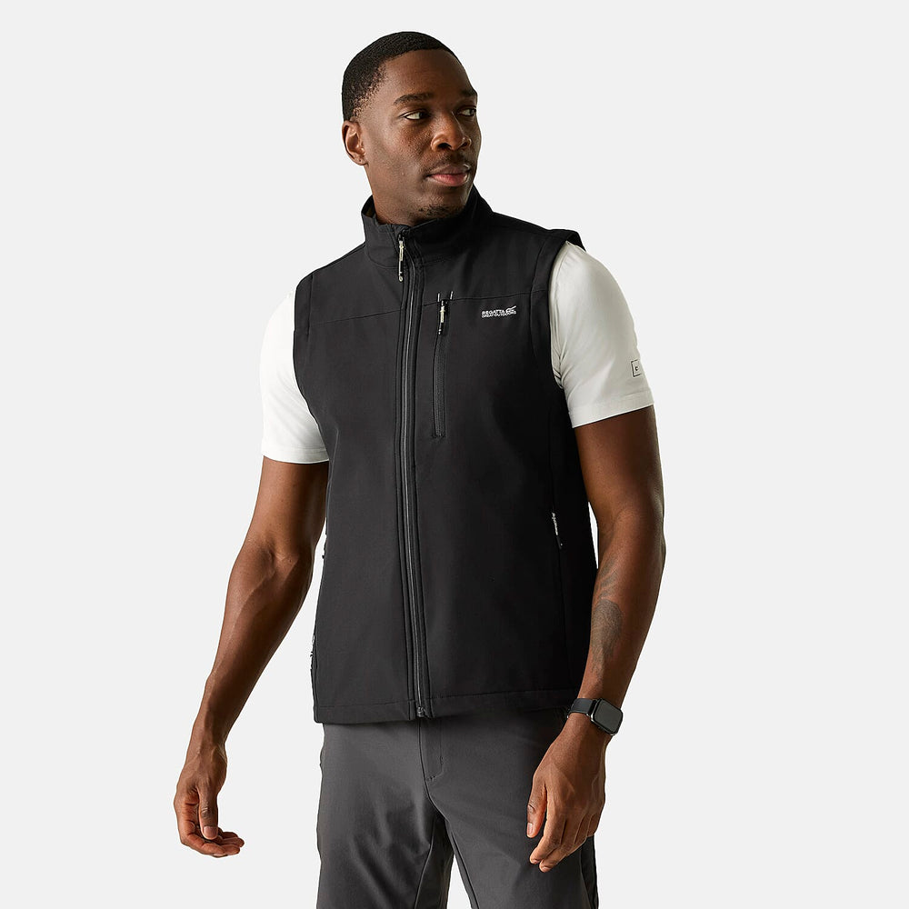 Regatta  Jacket (Size - XL) - Black