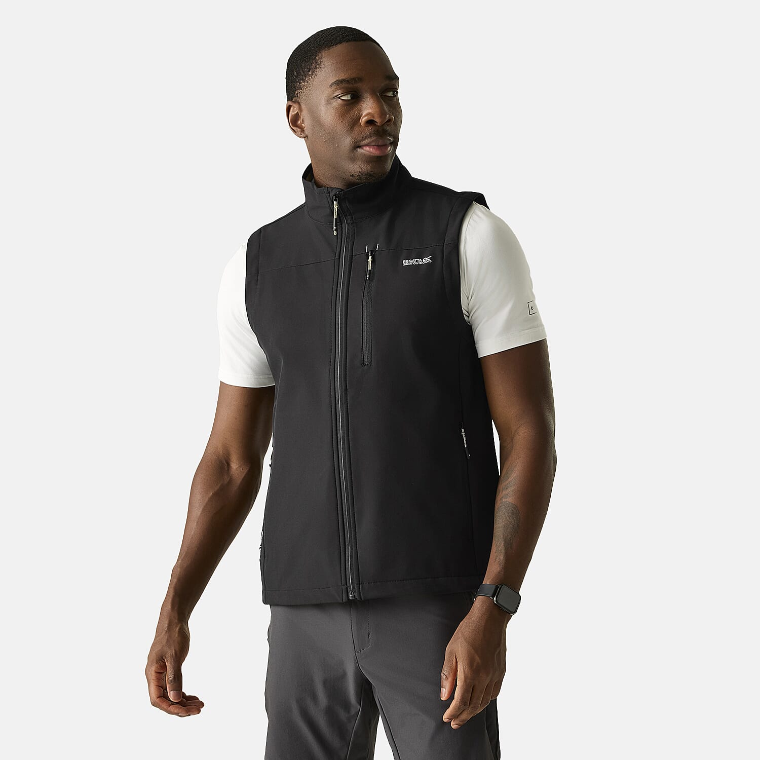 Regatta  Jacket (Size - XL) - Black