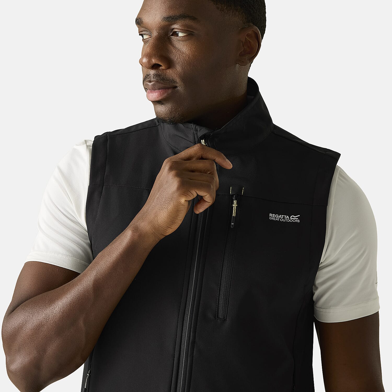 Regatta  Jacket (Size - XL) - Black
