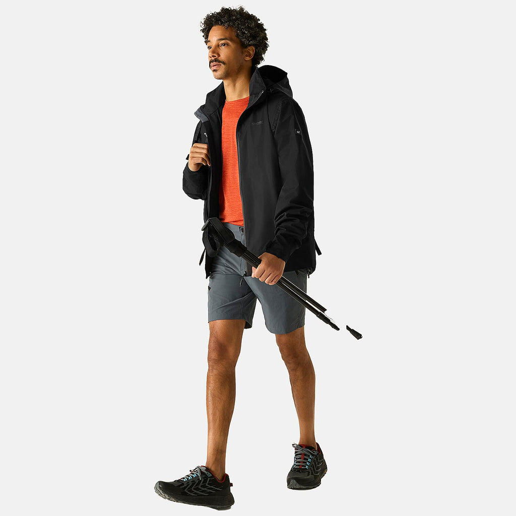 Regatta  Jacket (Size - XL) - Black