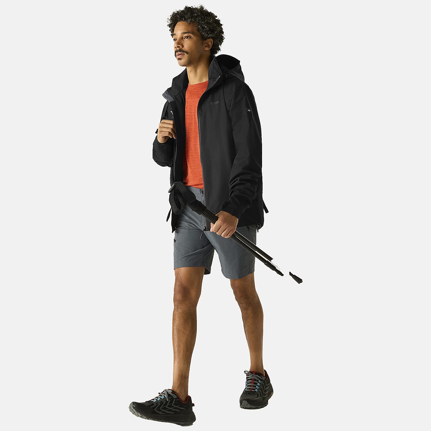 Regatta  Jacket (Size - XL) - Black