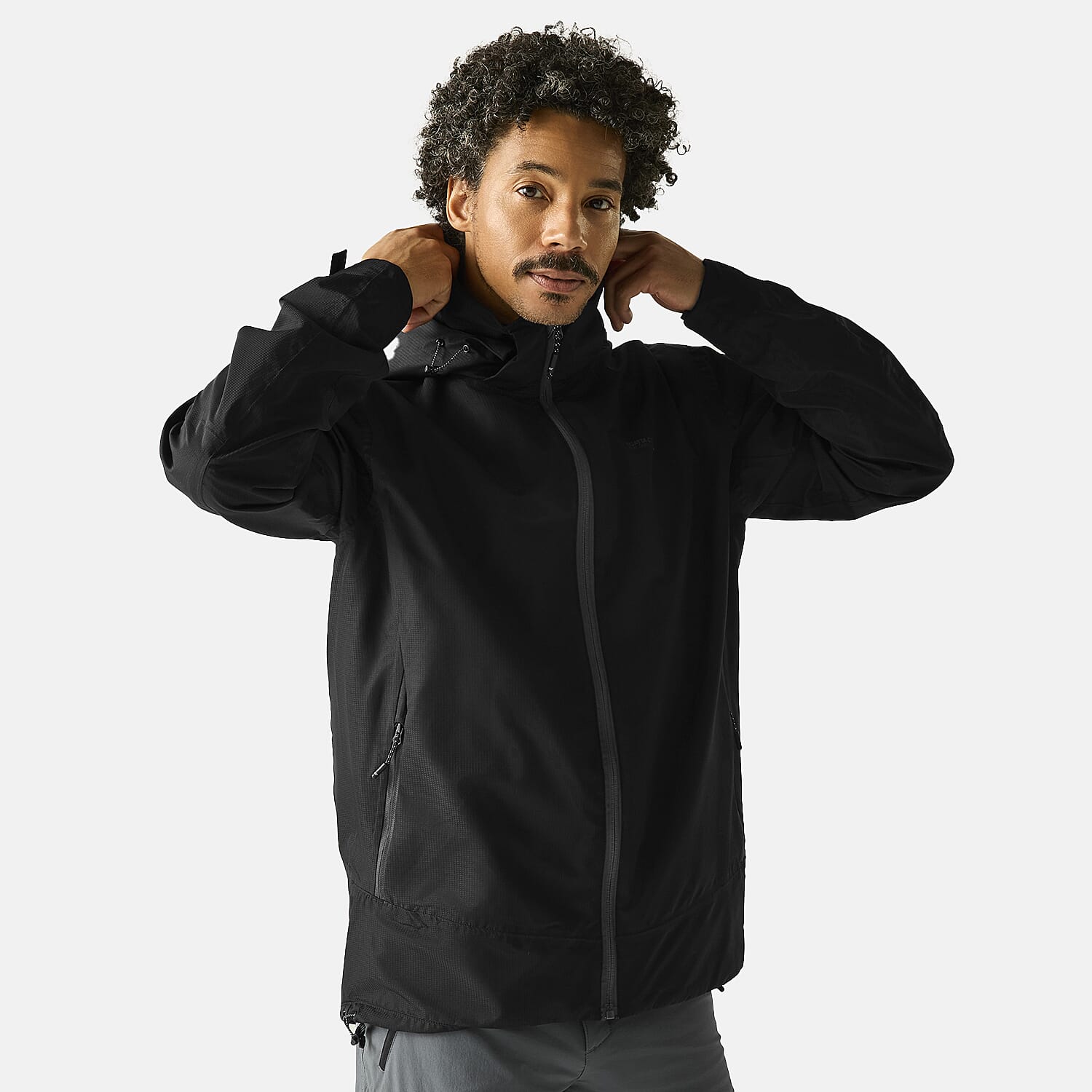 Regatta  Jacket (Size - XL) - Black