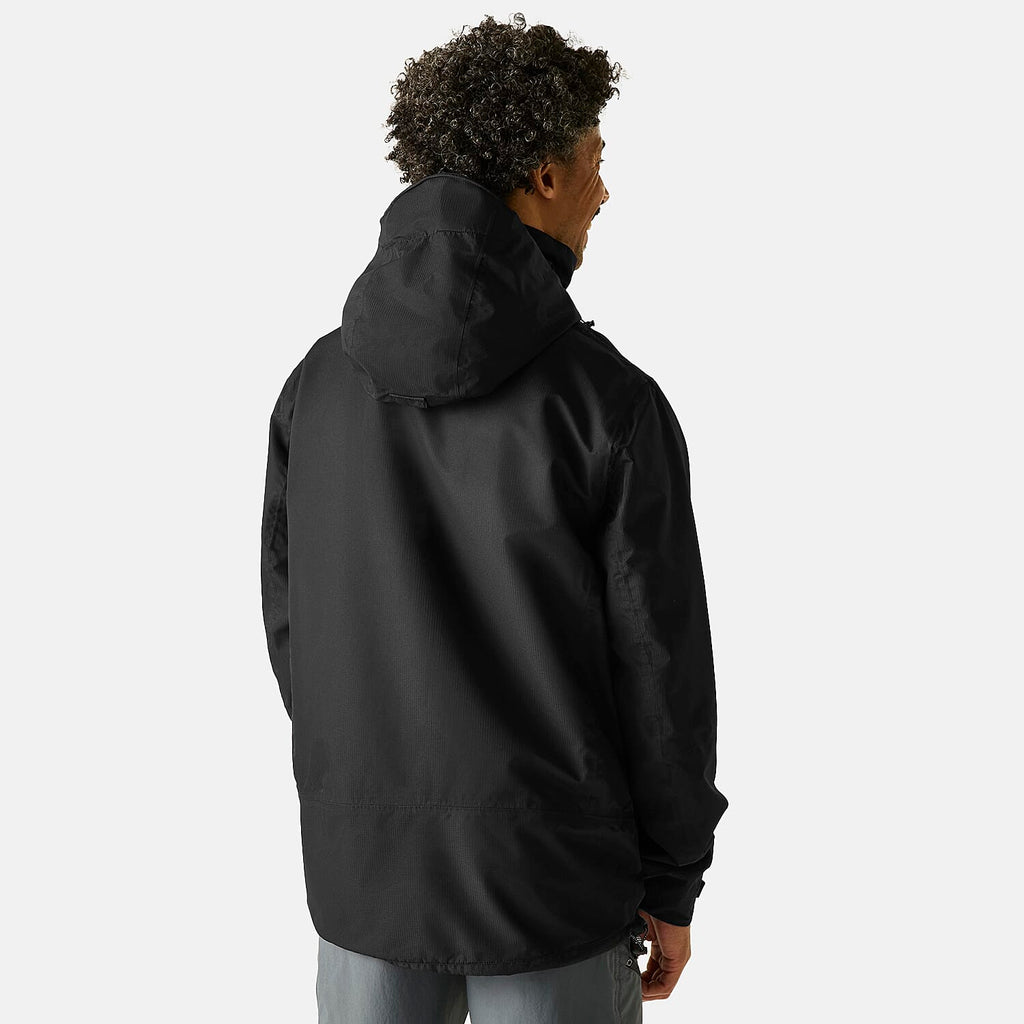 Regatta  Jacket (Size - XL) - Black