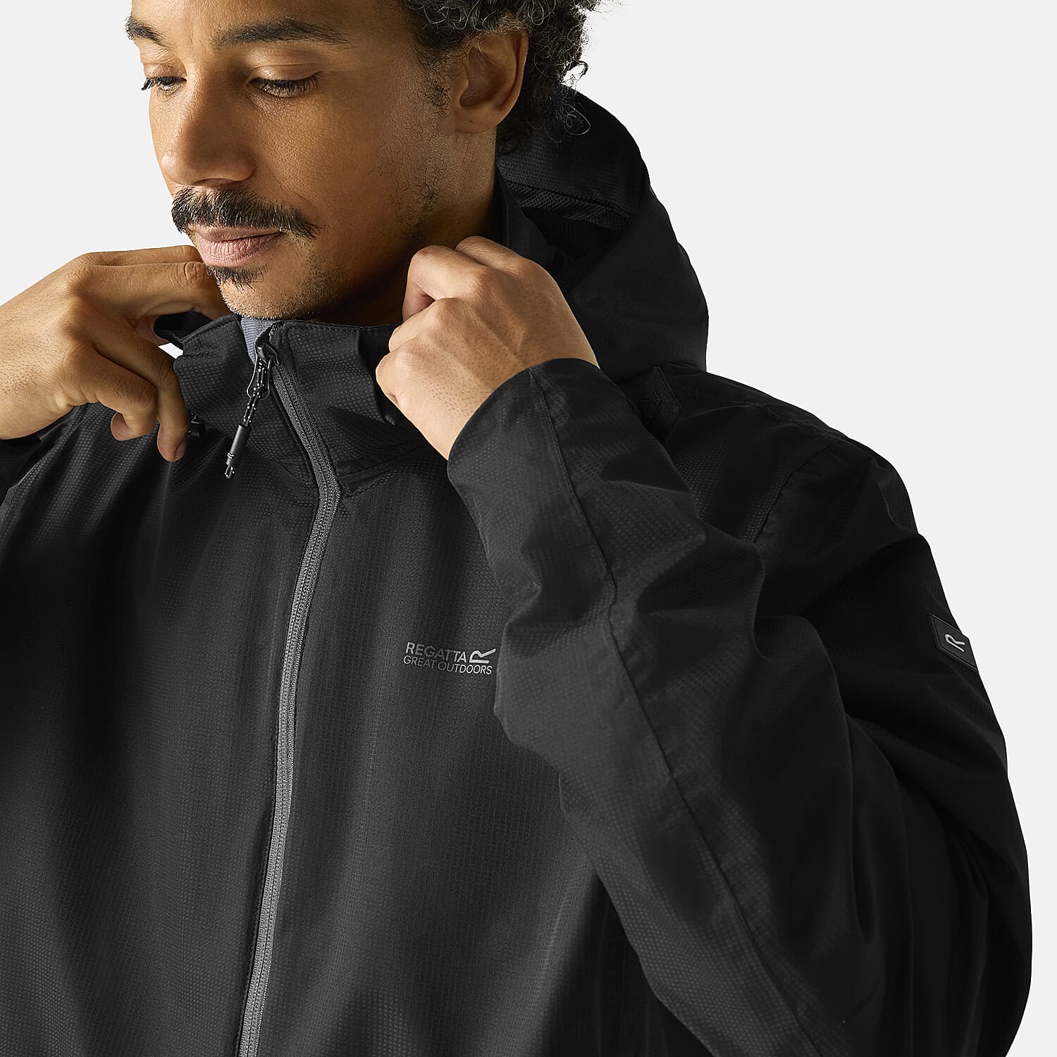 Regatta  Jacket (Size - XL) - Black