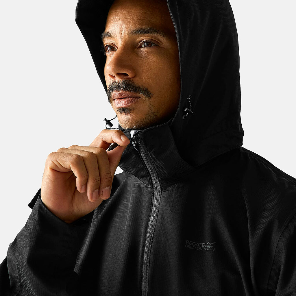 Regatta  Jacket (Size - XL) - Black