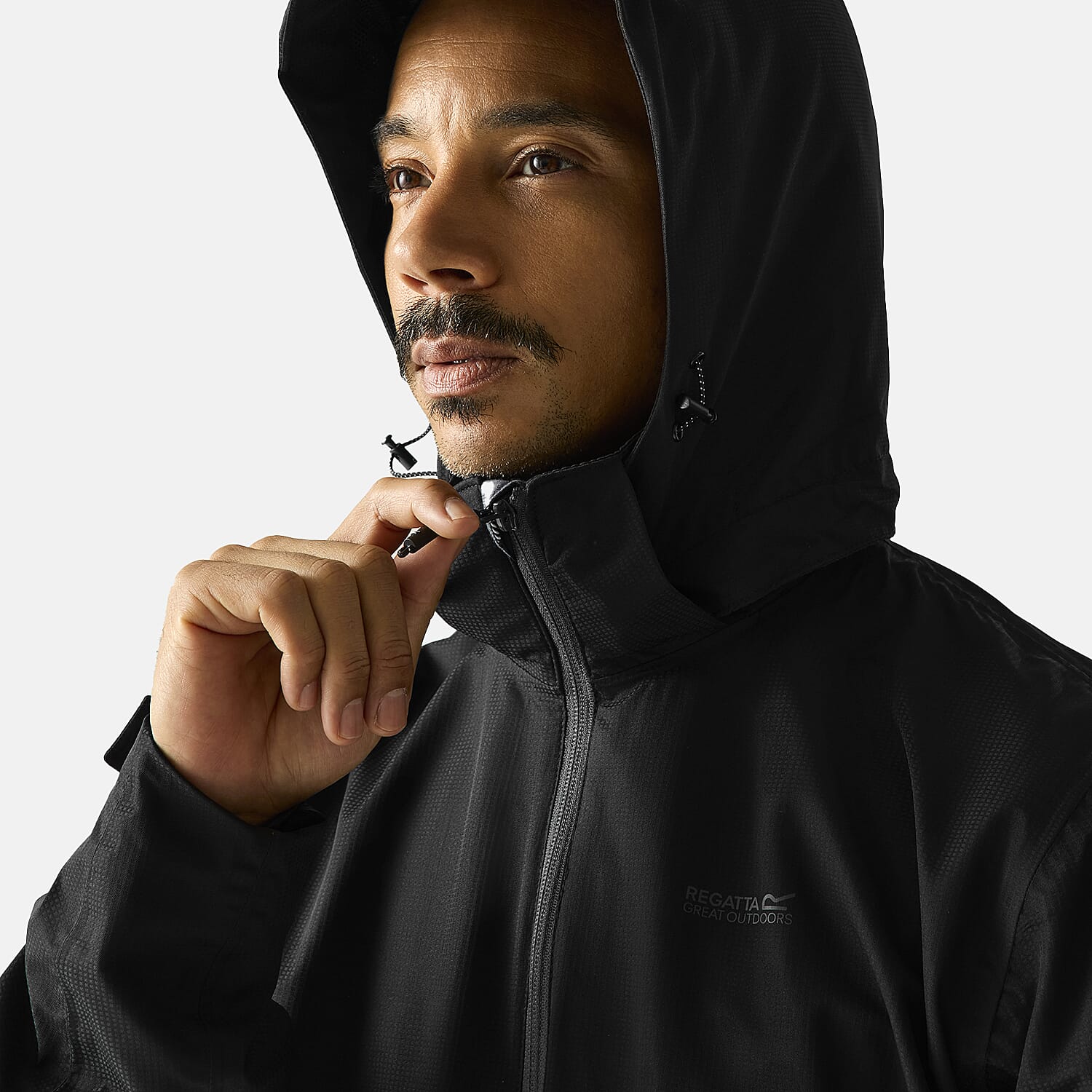 Regatta  Jacket (Size - XL) - Black