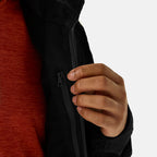 Regatta  Jacket (Size - XL) - Black