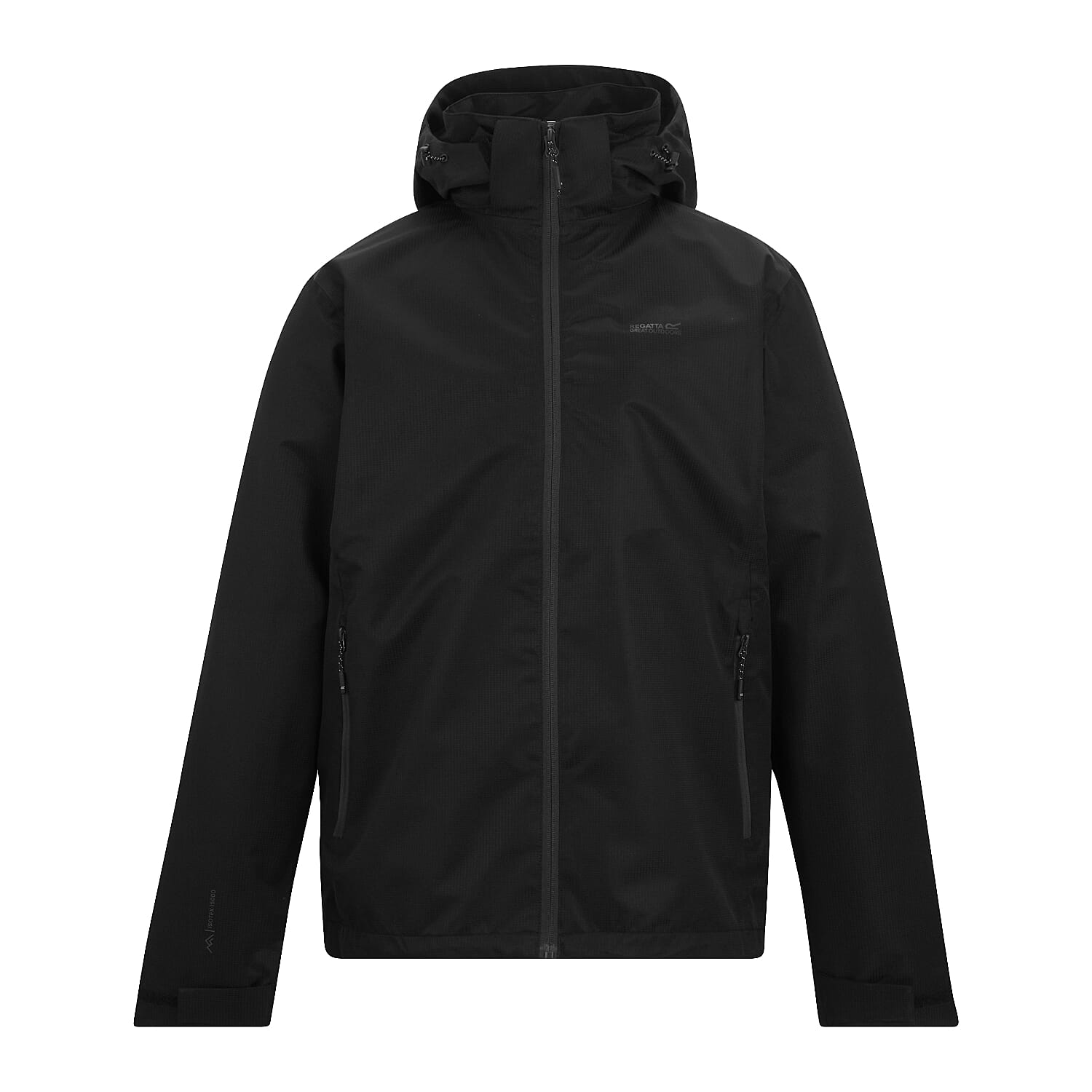 Regatta  Jacket (Size - XL) - Black