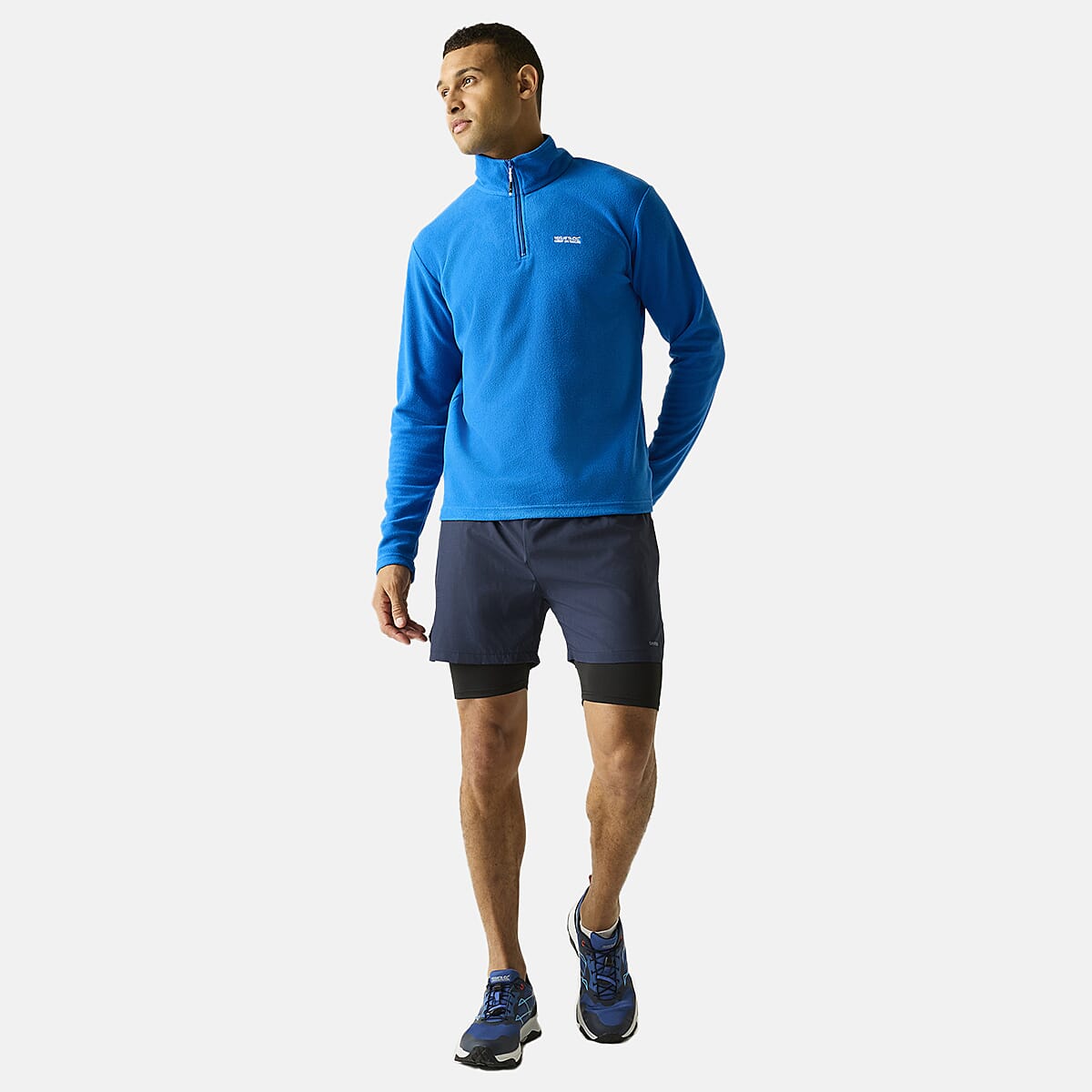 Regatta  Jacket (Size - XL) - Blue