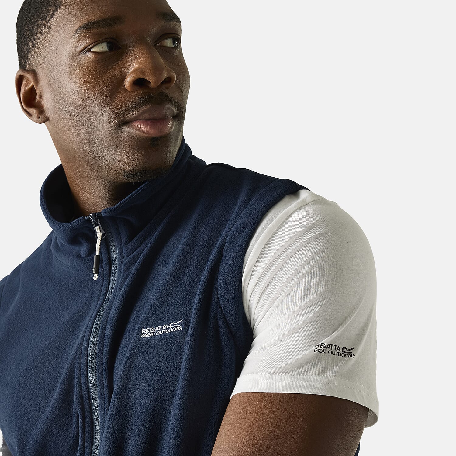 Regatta  Jacket (Size - XL) - Blue