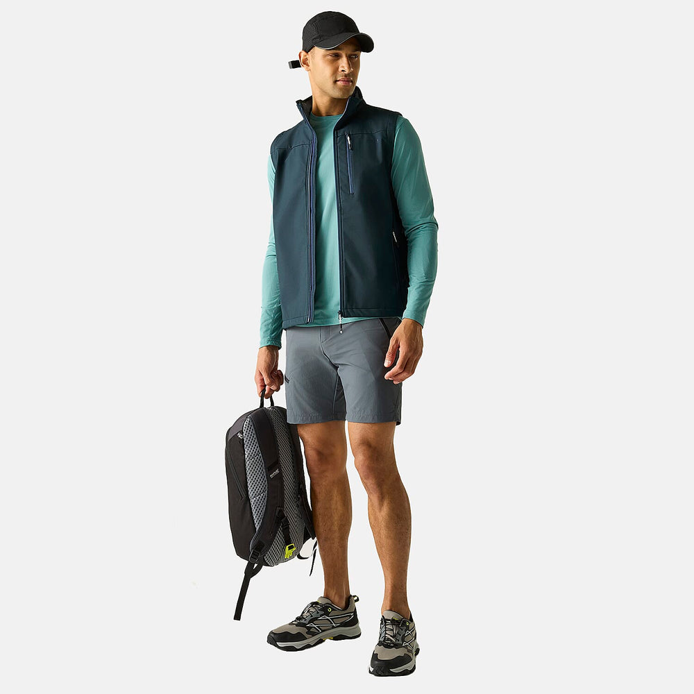 Regatta  Jacket (Size - XL) - Blue