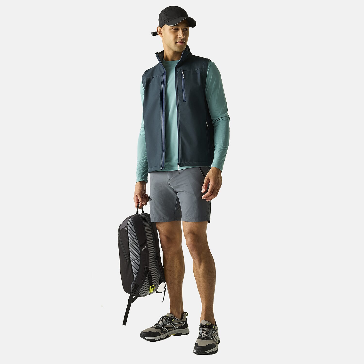 Regatta  Jacket (Size - XL) - Blue