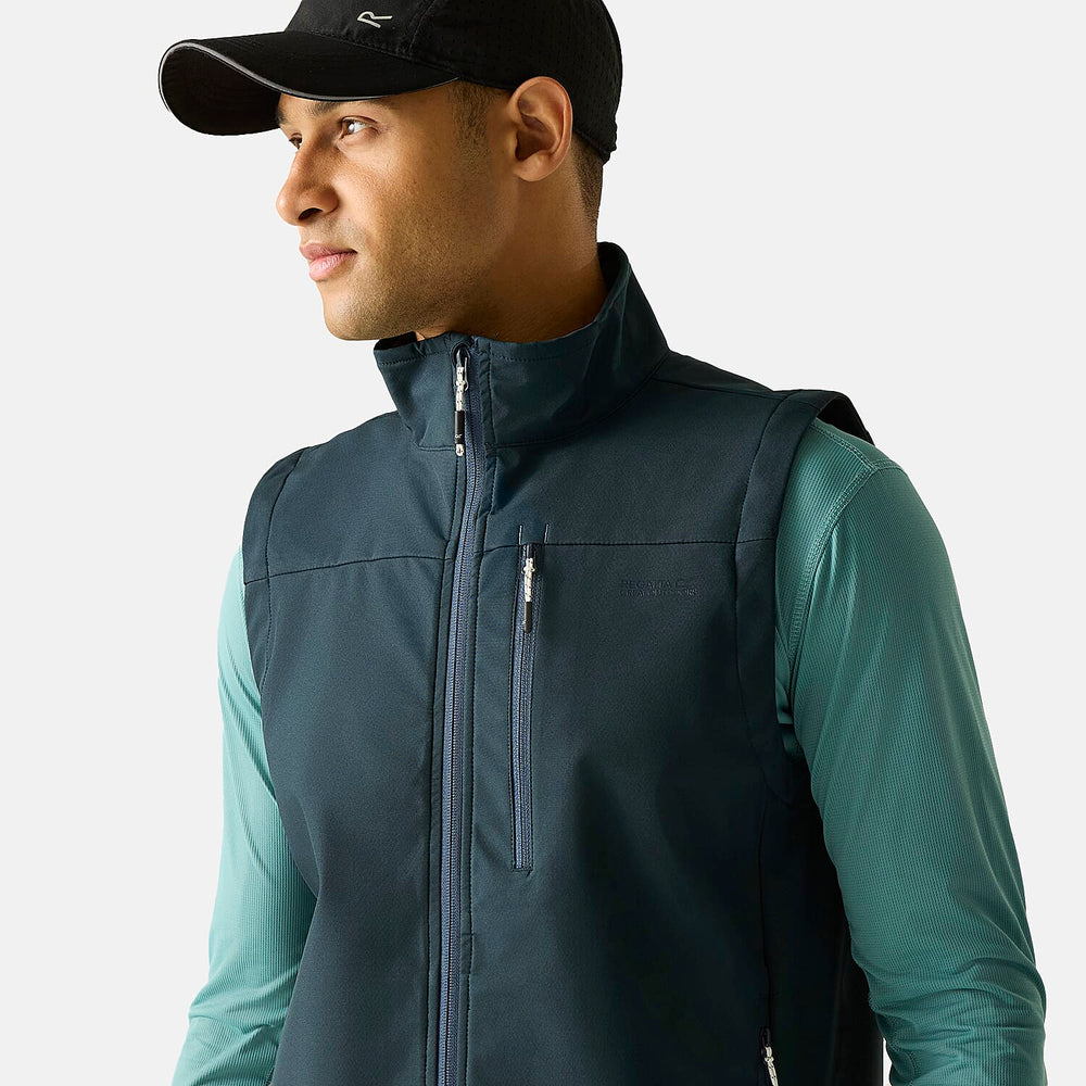 Regatta  Jacket (Size - XL) - Blue