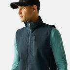 Regatta  Jacket (Size - XL) - Blue