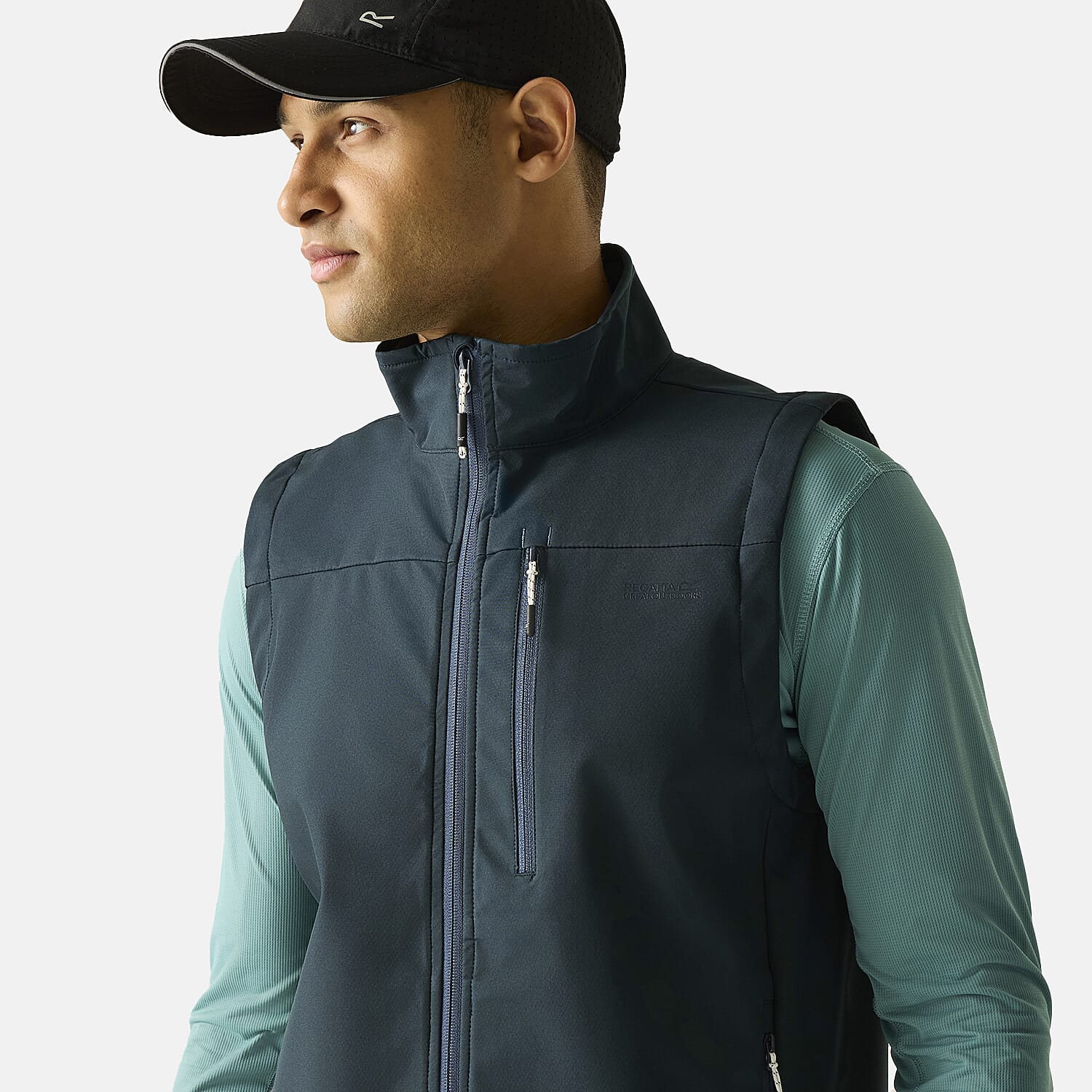 Regatta  Jacket (Size - XL) - Blue