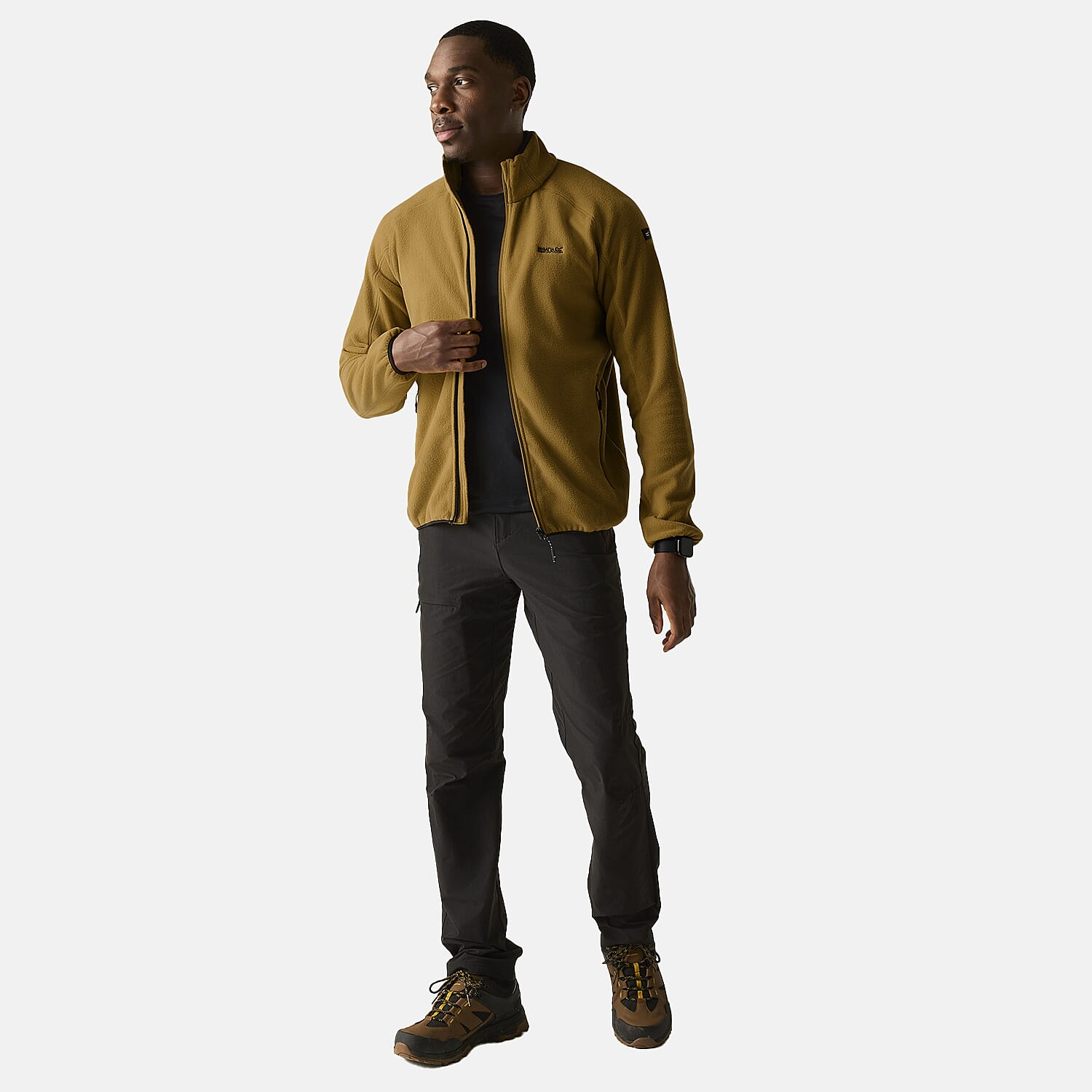 Regatta  Jacket (Size - XL) - Brown