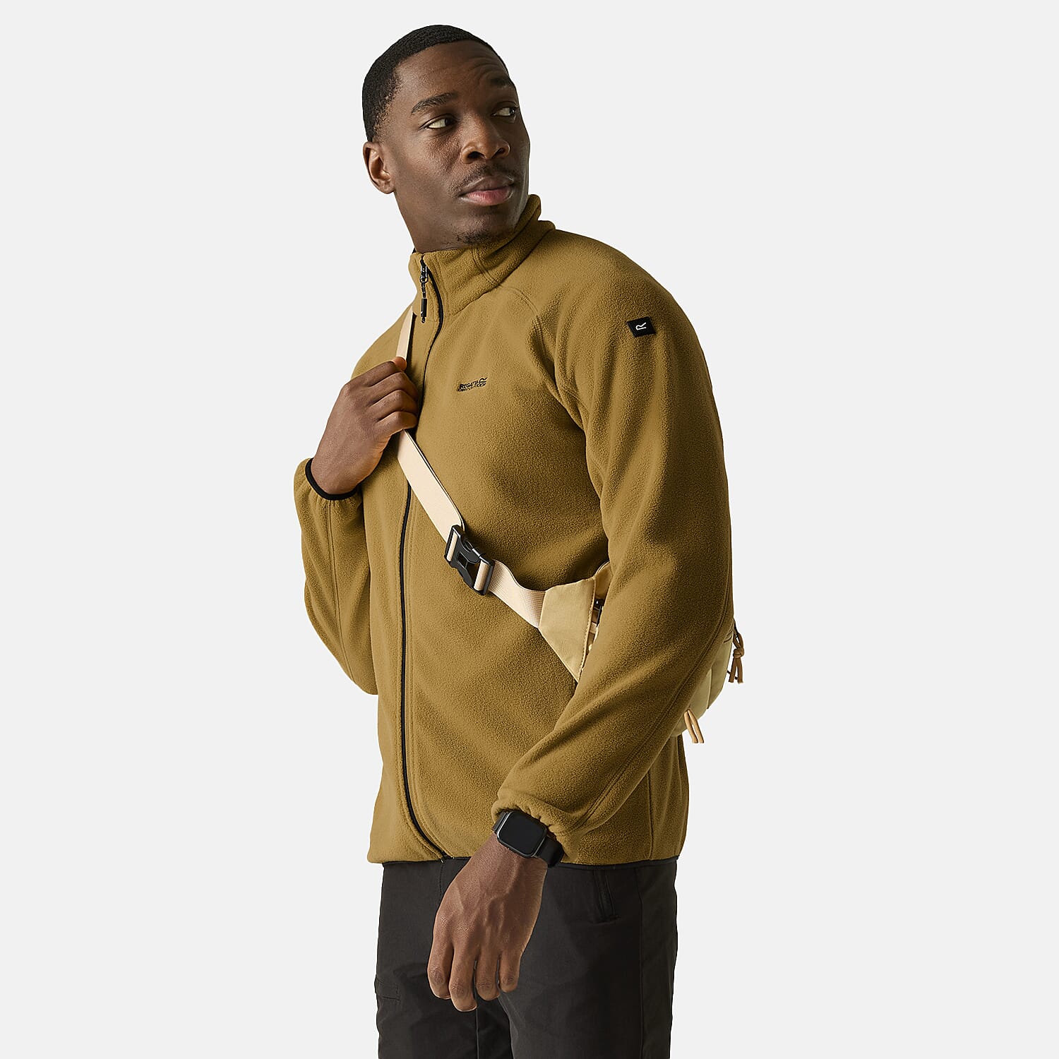 Regatta  Jacket (Size - XL) - Brown