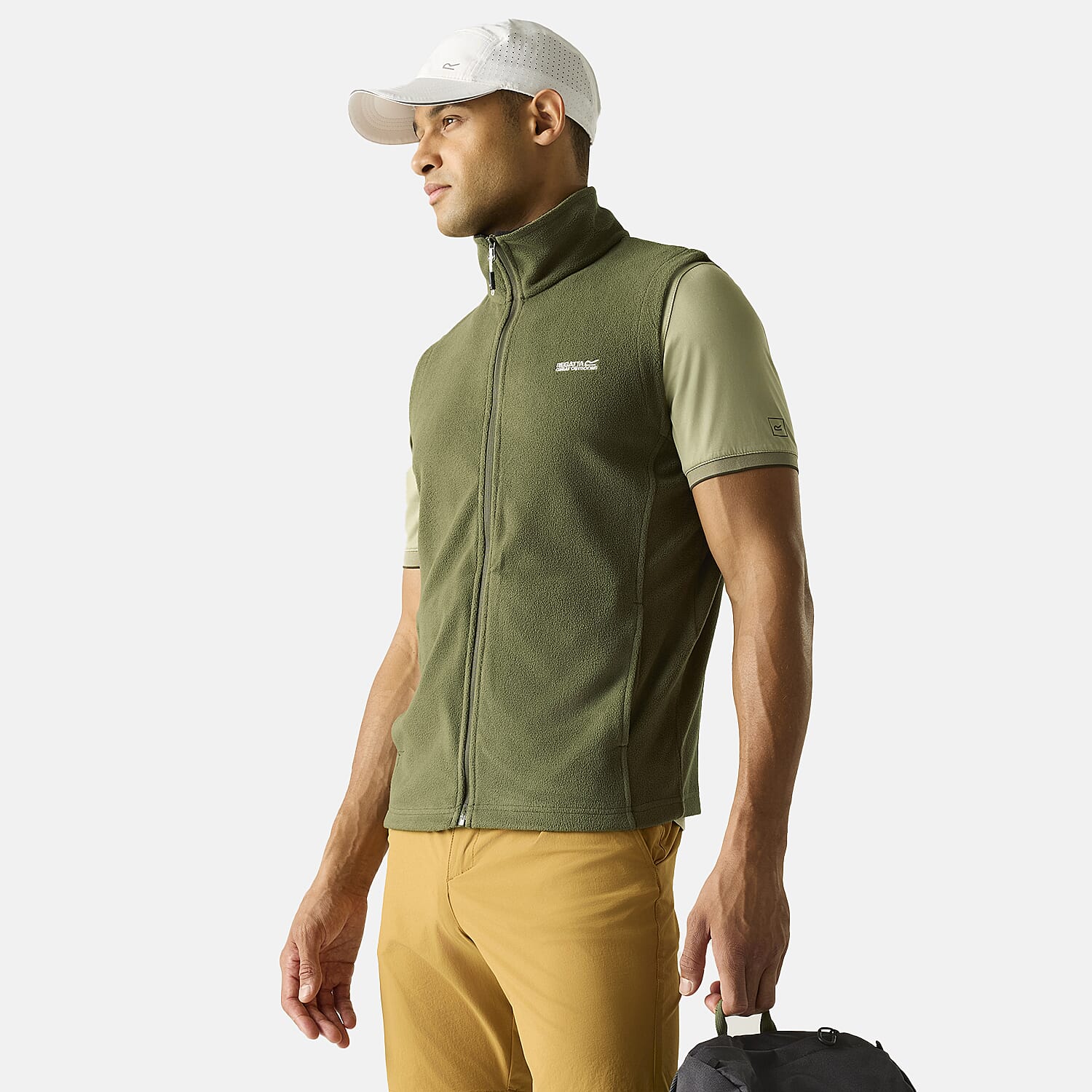 Regatta  Jacket (Size - XL) - Green