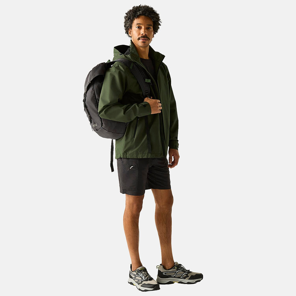 Regatta  Jacket (Size - XL) - Green