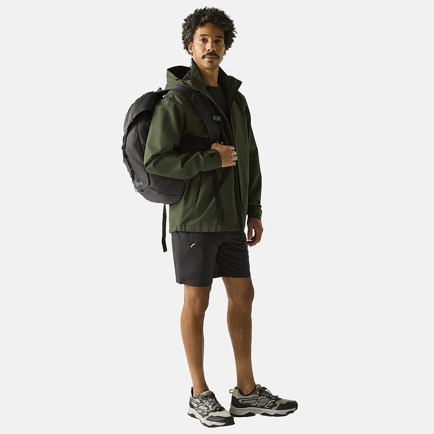 Regatta  Jacket (Size - XL) - Green