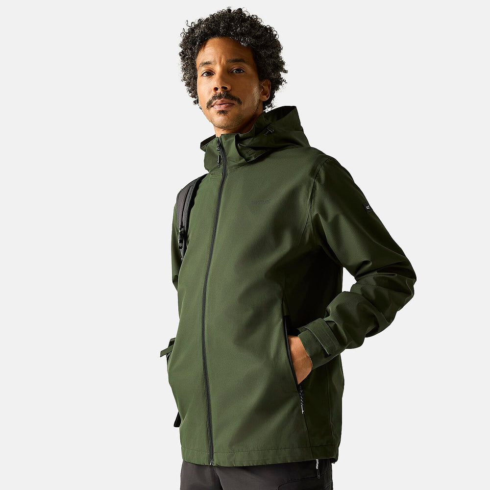 Regatta  Jacket (Size - XL) - Green