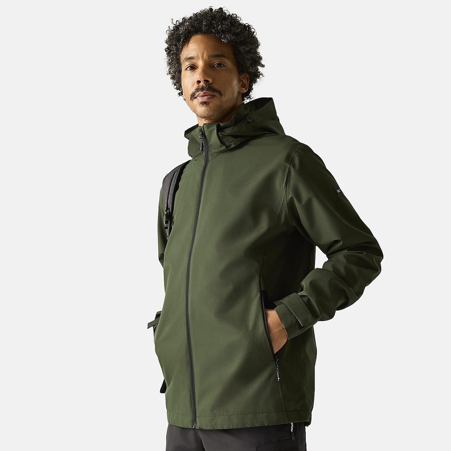 Regatta  Jacket (Size - XL) - Green