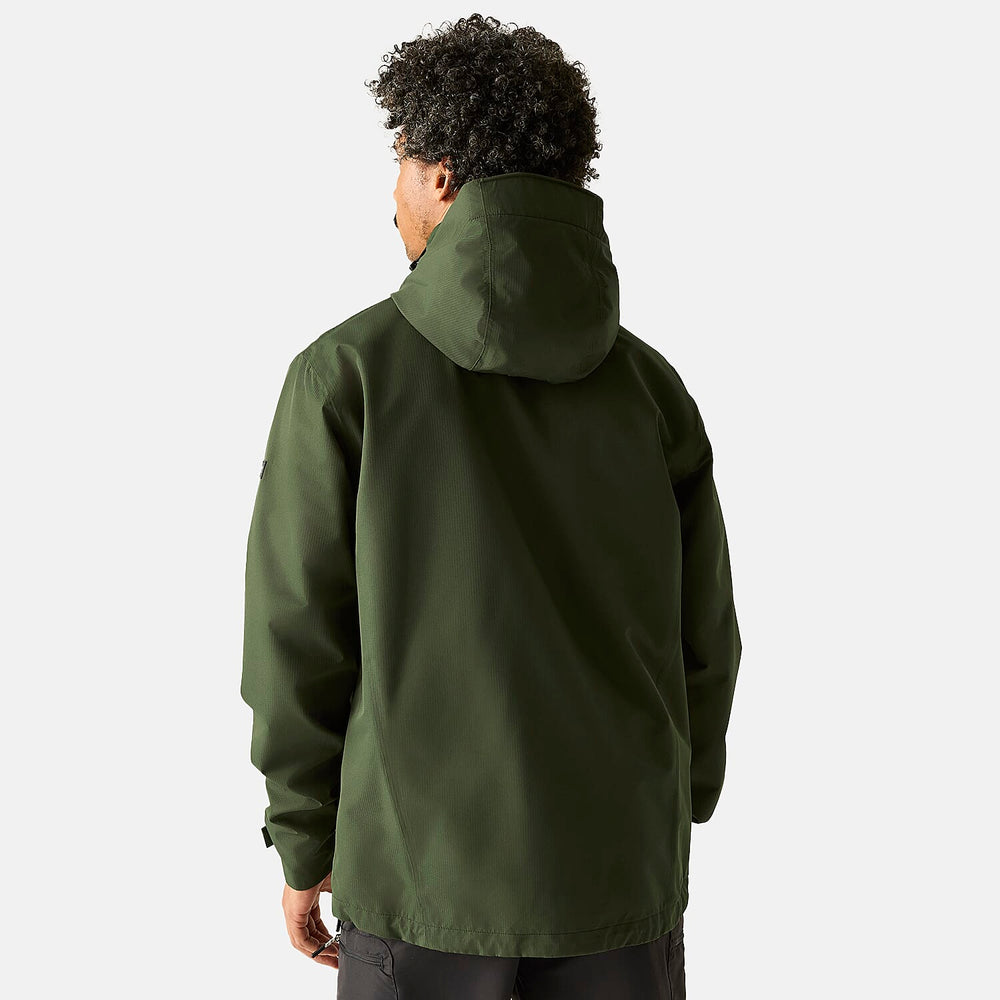 Regatta  Jacket (Size - XL) - Green