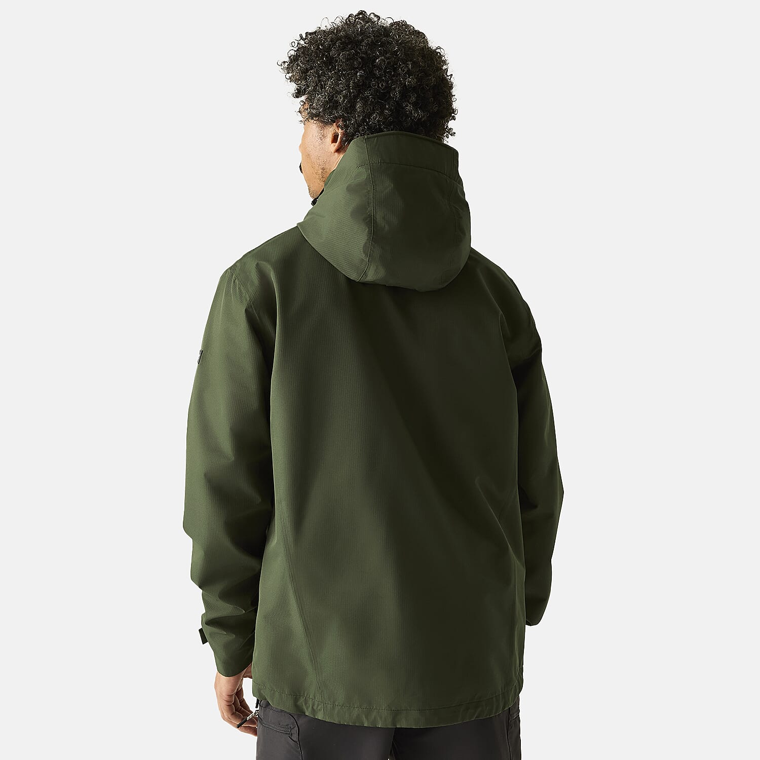 Regatta  Jacket (Size - XL) - Green