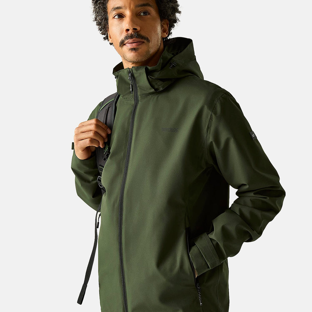 Regatta  Jacket (Size - XL) - Green