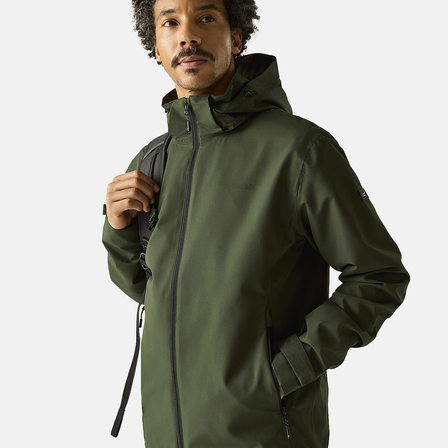 Regatta  Jacket (Size - XL) - Green