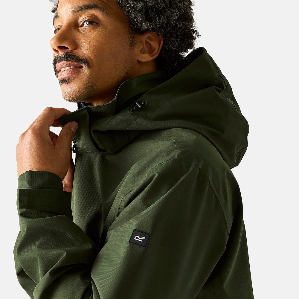 Regatta  Jacket (Size - XL) - Green