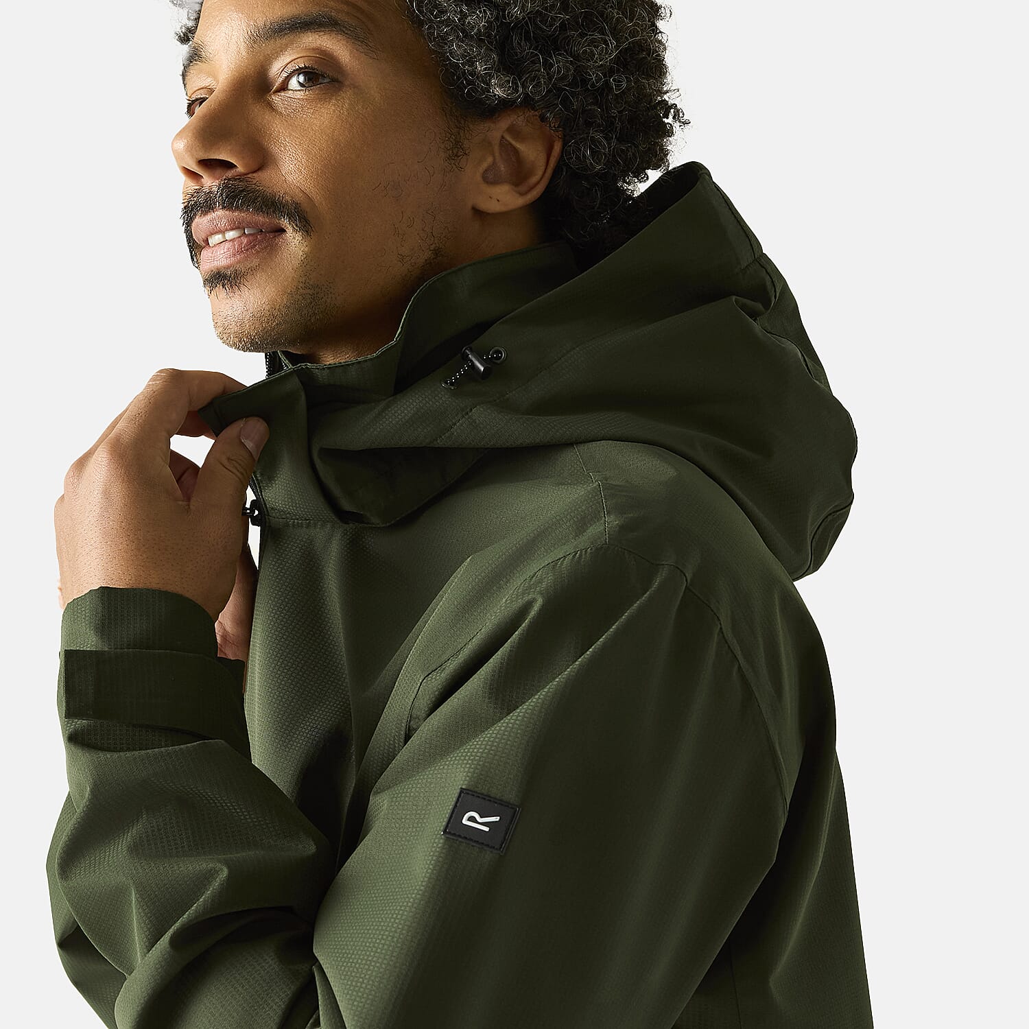 Regatta  Jacket (Size - XL) - Green