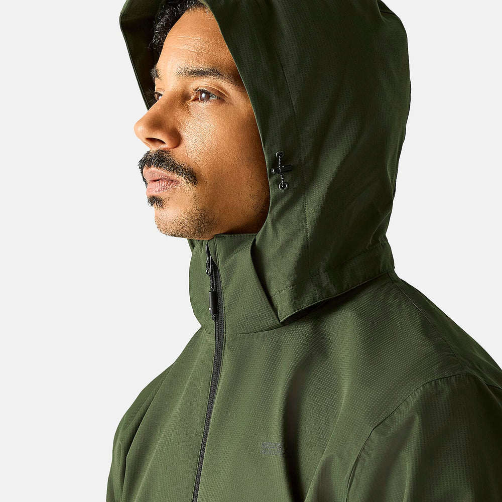 Regatta  Jacket (Size - XL) - Green