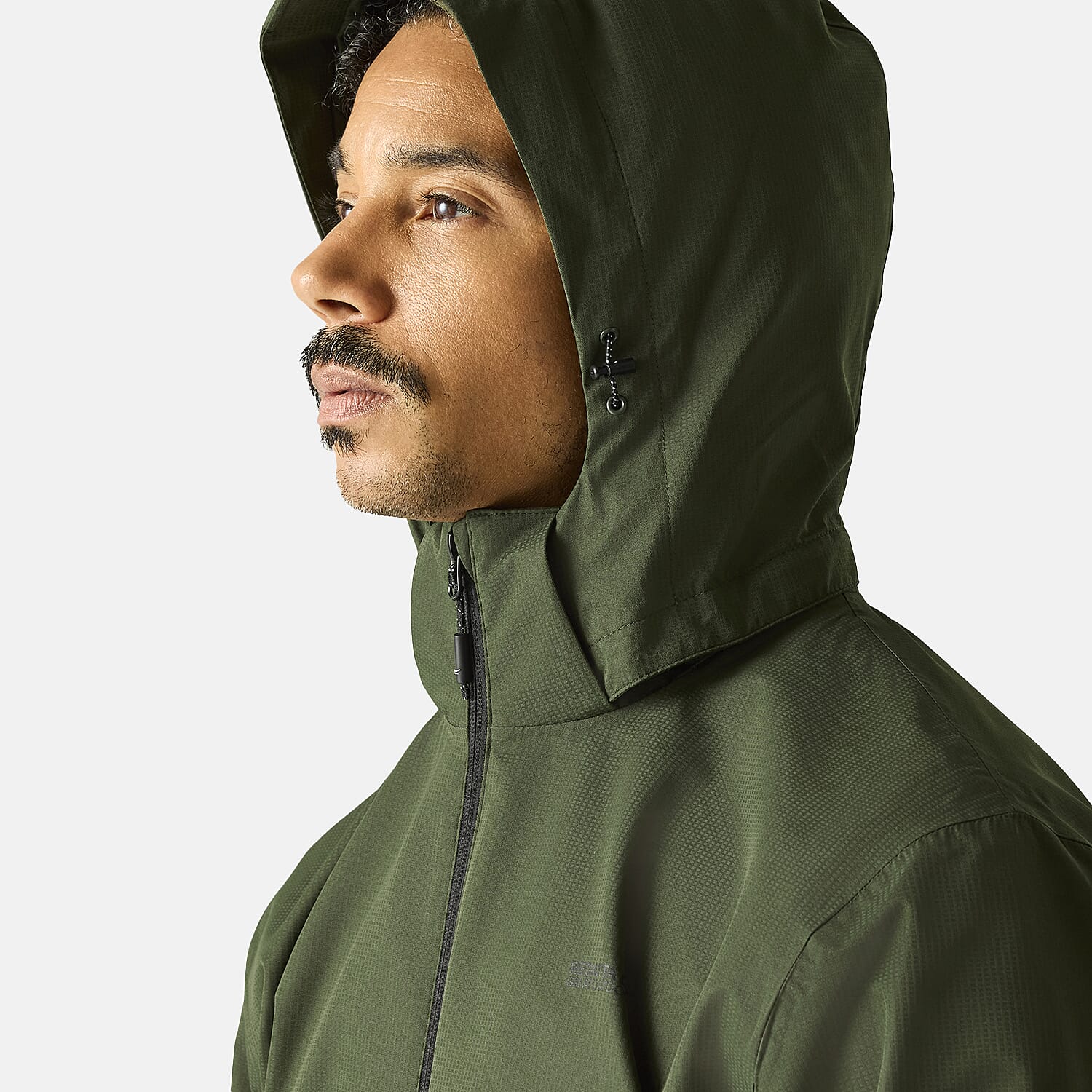 Regatta  Jacket (Size - XL) - Green