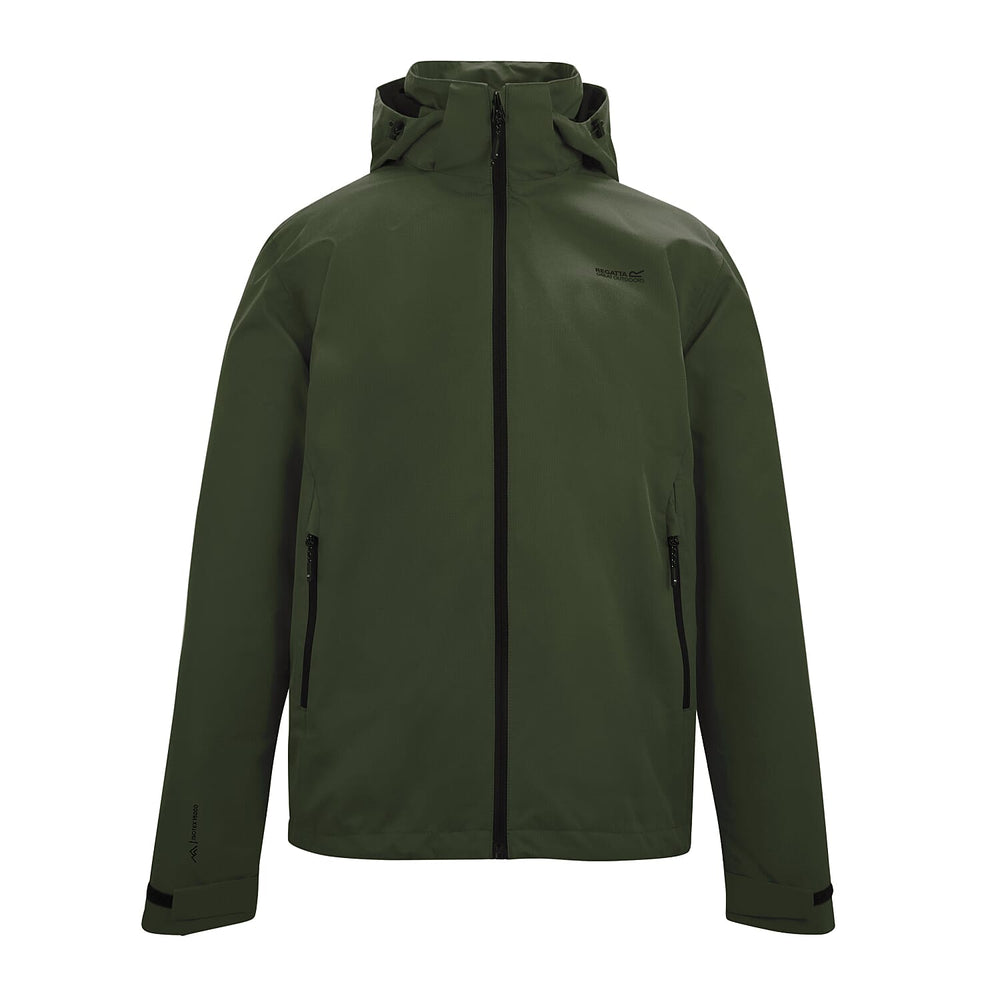 Regatta  Jacket (Size - XL) - Green