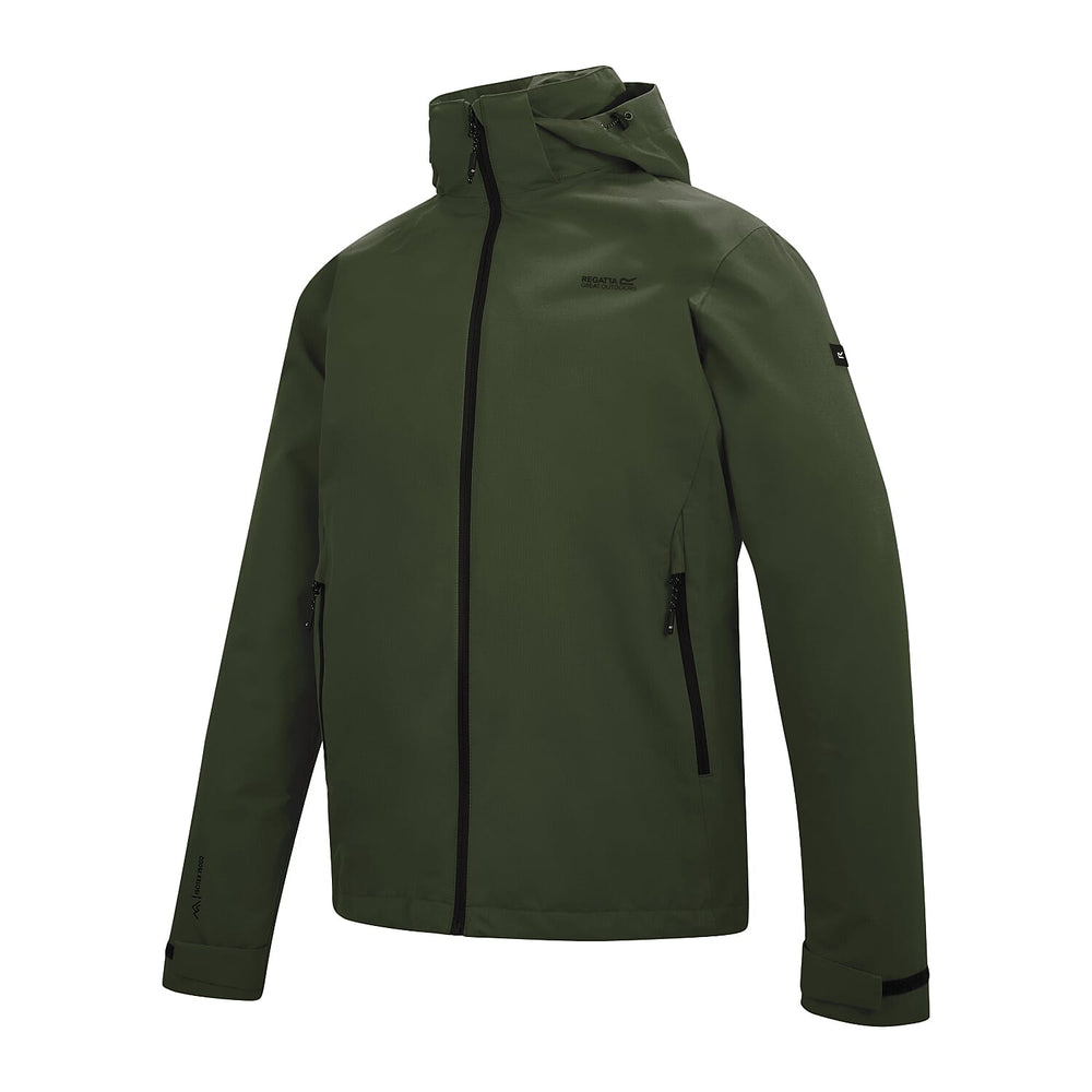 Regatta  Jacket (Size - XL) - Green