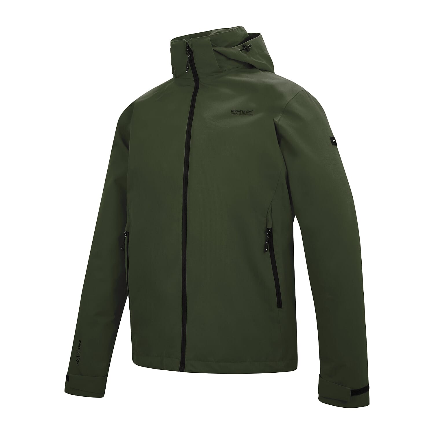 Regatta  Jacket (Size - XL) - Green