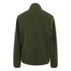Regatta Mens Full-Zip Lightweight Fleece (Size XL) - Olive Night