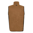 Regatta Mens Insulated Gilet (Size XXL) - Nut Brown