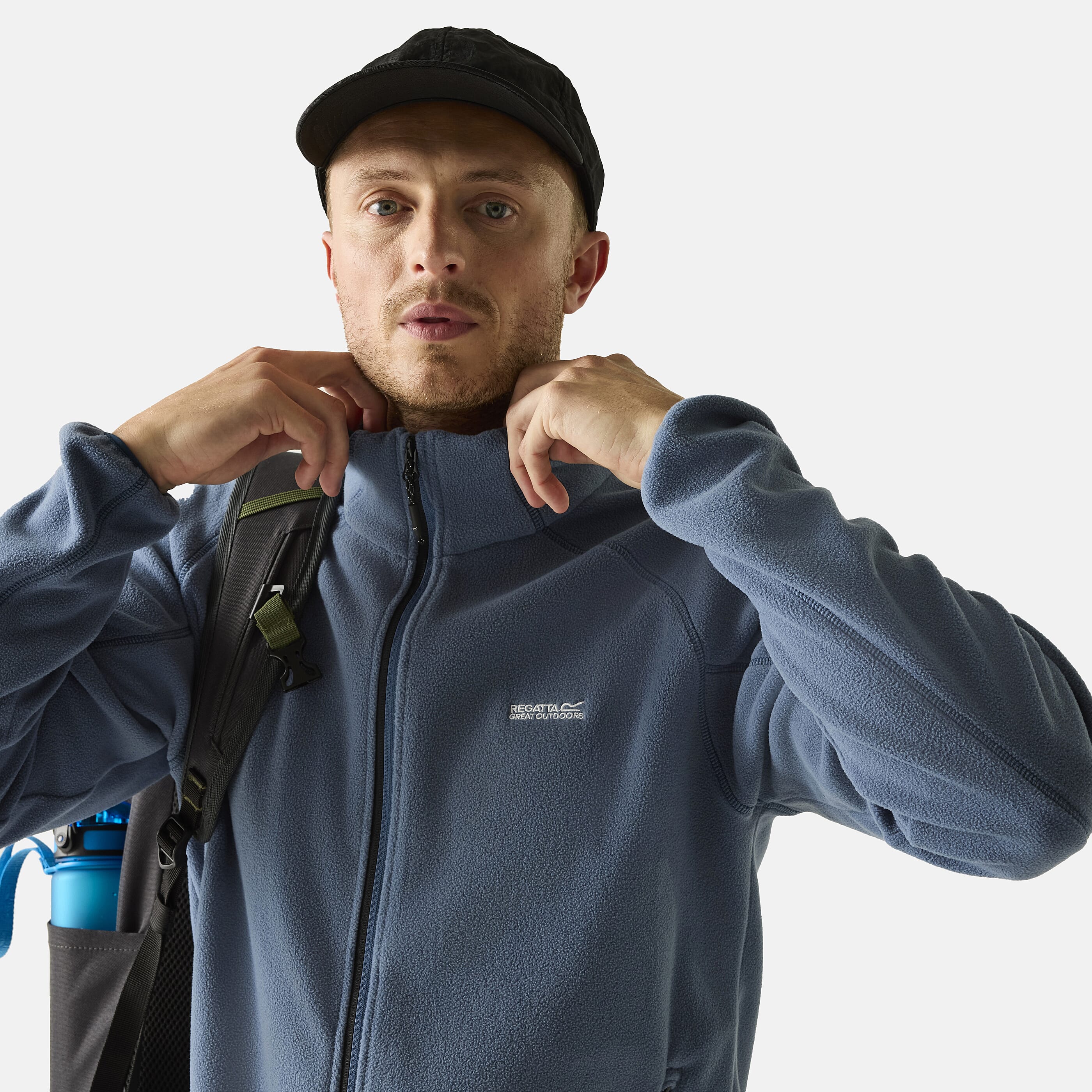 Regatta  Jacket (Size - XXL) - Blue