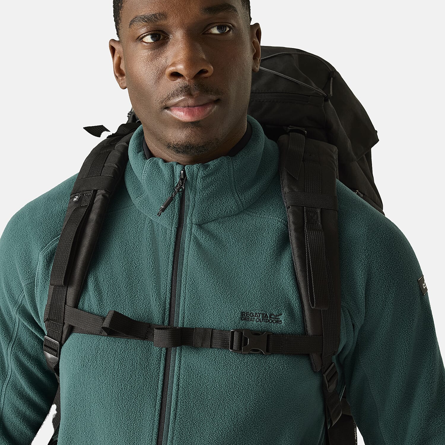 Regatta  Jacket (Size - XXL) - Green